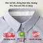 Cuộn băng keo dán cổ áo thấm hút mồ hôi chống bám bẩn. Miếng dán cổ áo sơ mi chống bẩn mũ, tay áo