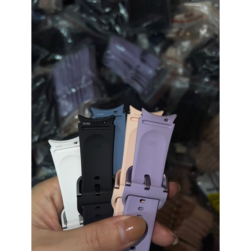 Dây đeo đồng hồ Samsung galaxy watch 5 - Dây zin CHÍNH HÃNG