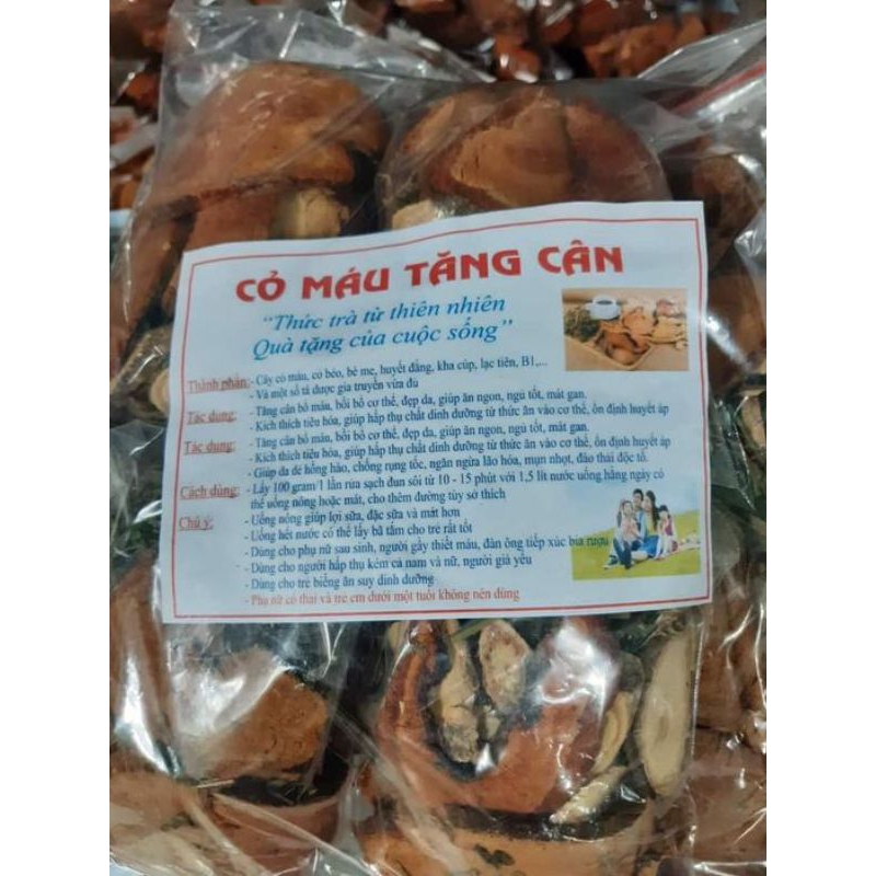 cây cỏ máu tăng cân | Shopee Việt Nam