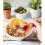 Ngũ Cốc Granola Ăn Kiêng Nhiều Hạt 70% yến mạch Hũ 500g