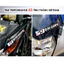 Combo 2 Tem xe Perfomance 63 tỉnh thành siêu nét chính hãng decal không thấm nước công nghệ in MIMAKI NHẬT BẢN