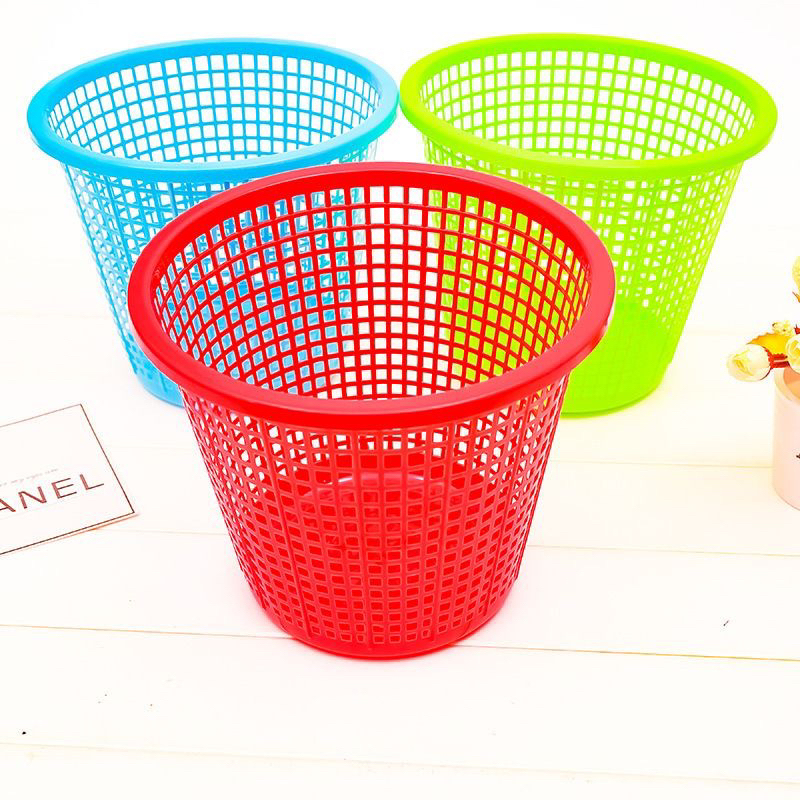 Sọt rác nhựa mini tiện lợi | Shopee Việt Nam