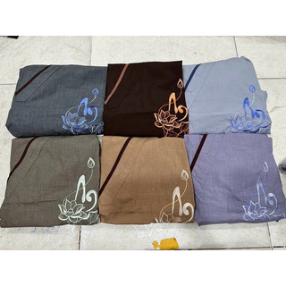 Nhật An LiNen Cao Cấp # Đồ Lam Đi Chùa