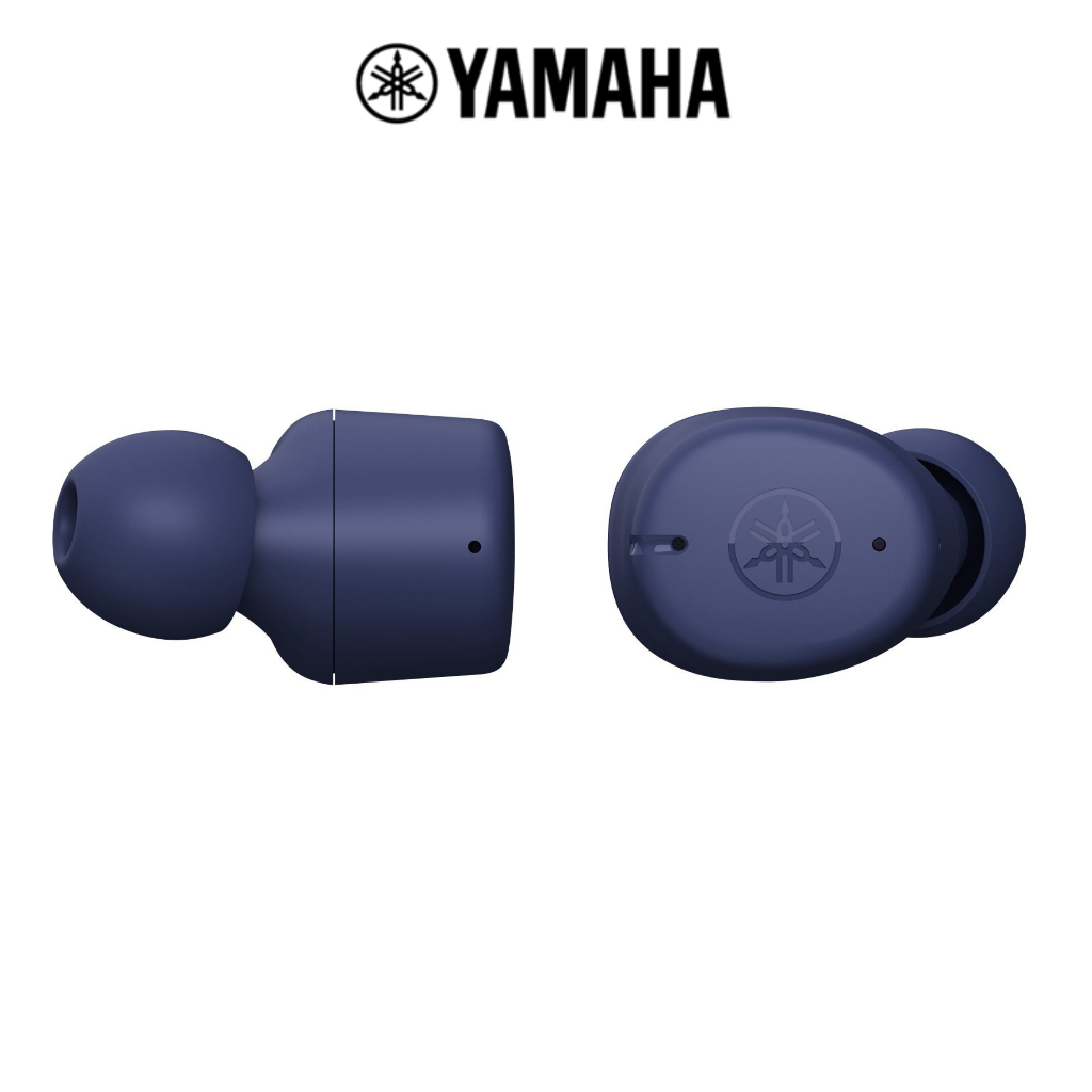 Yamaha True Wireless Tw E C Tai Nghe True Wireless Yamaha Tw E C