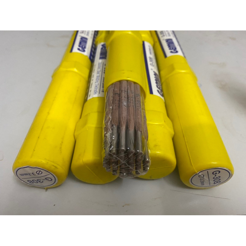 Que Hàn inox G308 - 01 kg | Shopee Việt Nam
