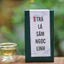 Trà lá sâm ngọc linh sấy lạnh đóng hộp thiếc 100gr