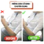 Miếng dán cố định áo, băng dính cố định quần áo chống hở, miếng dán 2 mặt chống hở áo, băng dính