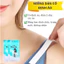 Miếng dán cố định áo, băng dính cố định quần áo chống hở, miếng dán 2 mặt chống hở áo, băng dính