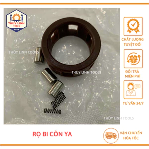 Rọ bi côn Sirius/Jupiter, bộ rọ bi nồi côn trước xe máy Ya THÙY LINH TOOLS
