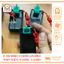 IC đa năng 5 chân lửa bình cho xe máy THÙY LINH TOOLS