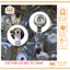 Còi xe máy 12v, còi thái MITKAM MAKON THÙY LINH TOOLS