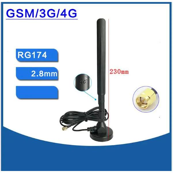Anten GSM 3G 4G cho router Huawei B310 B315 | Shopee Việt Nam