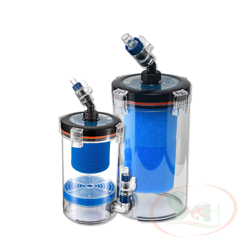 Lọc phụ Marine Front Filter Pro 200A, 200B, 240A, 240B phi 12, 16, 20 ...