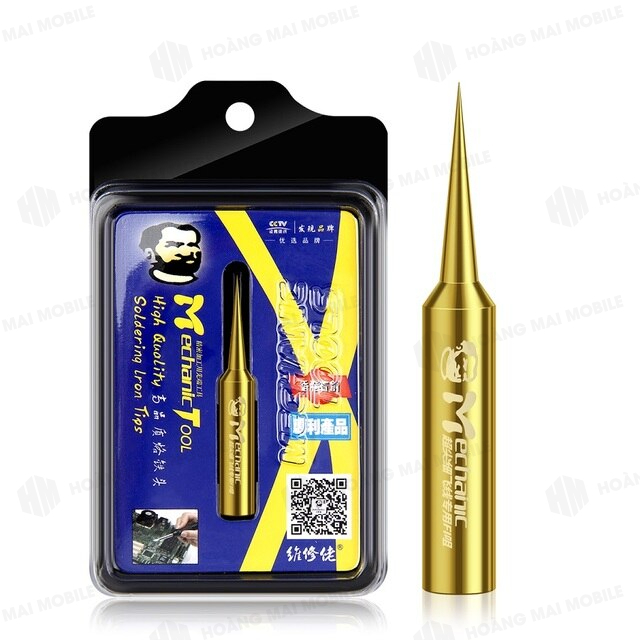 Mũi hàn MECHANIC 900M-T-F cho máy hàn 936