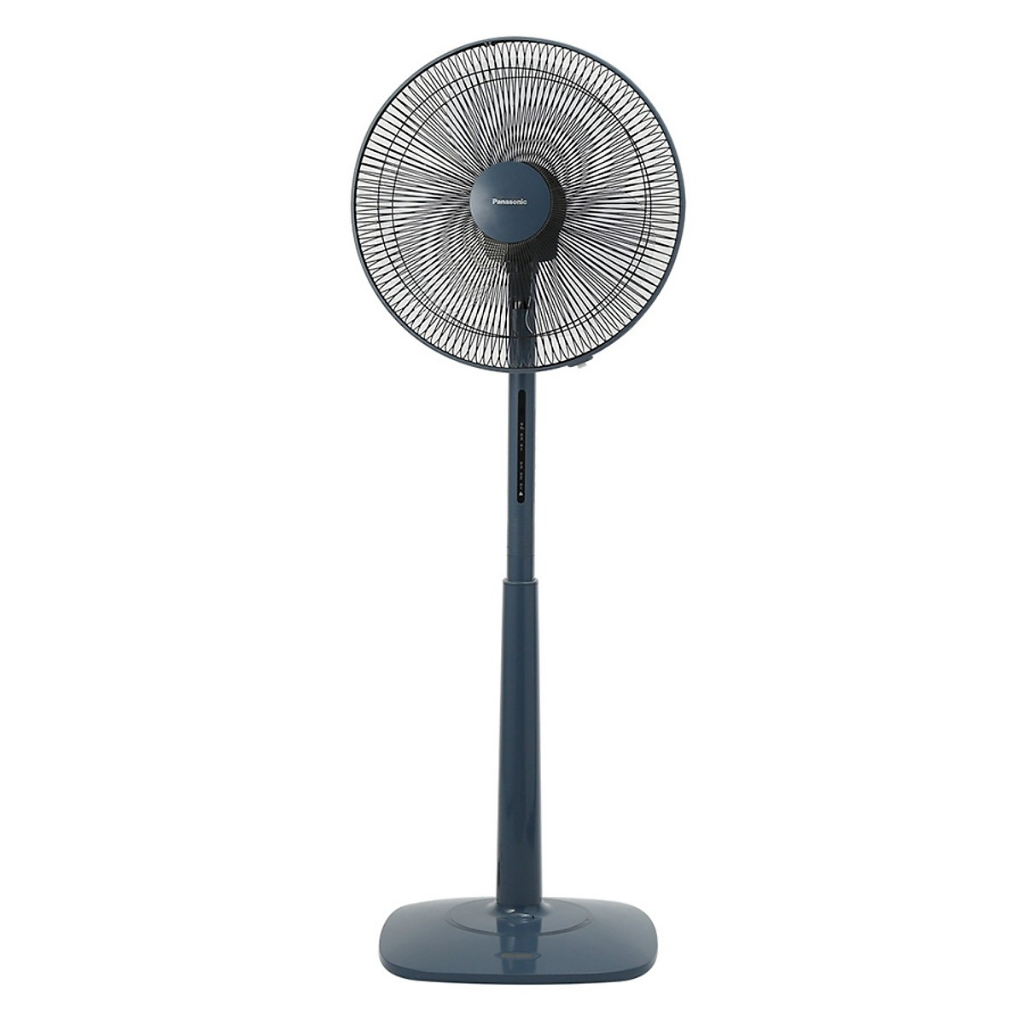 Quạt đứng Panasonic F-409KB - Màu Xanh | Shopee Việt Nam
