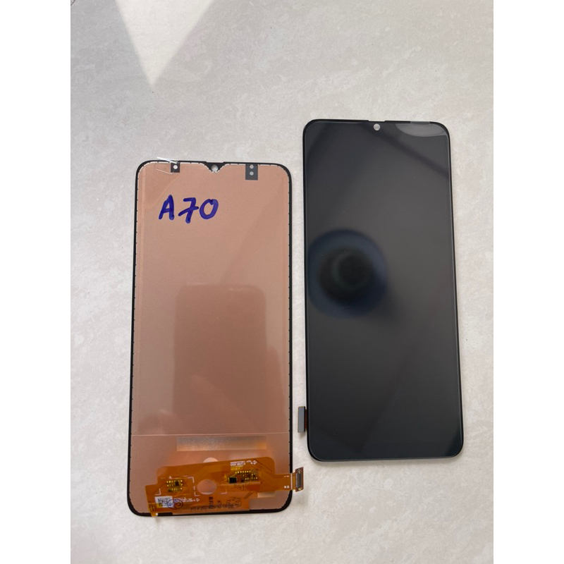 Bộ màn hình Samsung A70 incell - đã test | Shopee Việt Nam