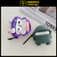 Ốp AirPods Pro Patrick Star | Bảo vệ tai nghe 1, 2, 3, Pro 2 phong cách dễ thương độc đáo | 88Mobile