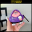 Ốp AirPods Pro Patrick Star | Bảo vệ tai nghe 1, 2, 3, Pro 2 phong cách dễ thương độc đáo | 88Mobile