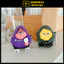 Ốp AirPods Pro Patrick Star | Bảo vệ tai nghe 1, 2, 3, Pro 2 phong cách dễ thương độc đáo | 88Mobile
