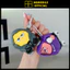 Ốp AirPods Pro Patrick Star | Bảo vệ tai nghe 1, 2, 3, Pro 2 phong cách dễ thương độc đáo | 88Mobile