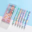 Bút gel bấm tẩy xoá được cao cấp ngòi 0.5mm, hộp 12 cây, nhiều mẫu đẹp, dễ sử dụng và tiện lợi