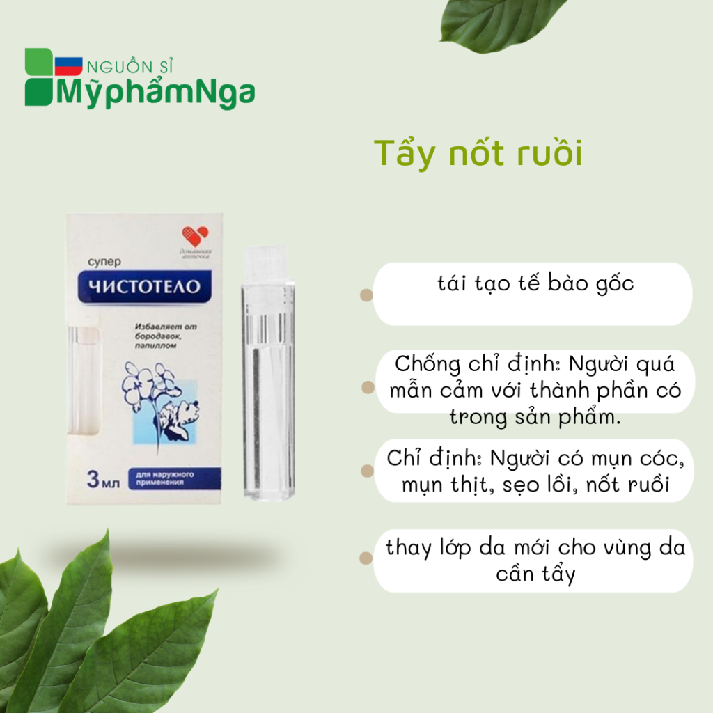 Có những phương pháp tự nhiên nào giúp trị mụn cóc nga hiệu quả?
