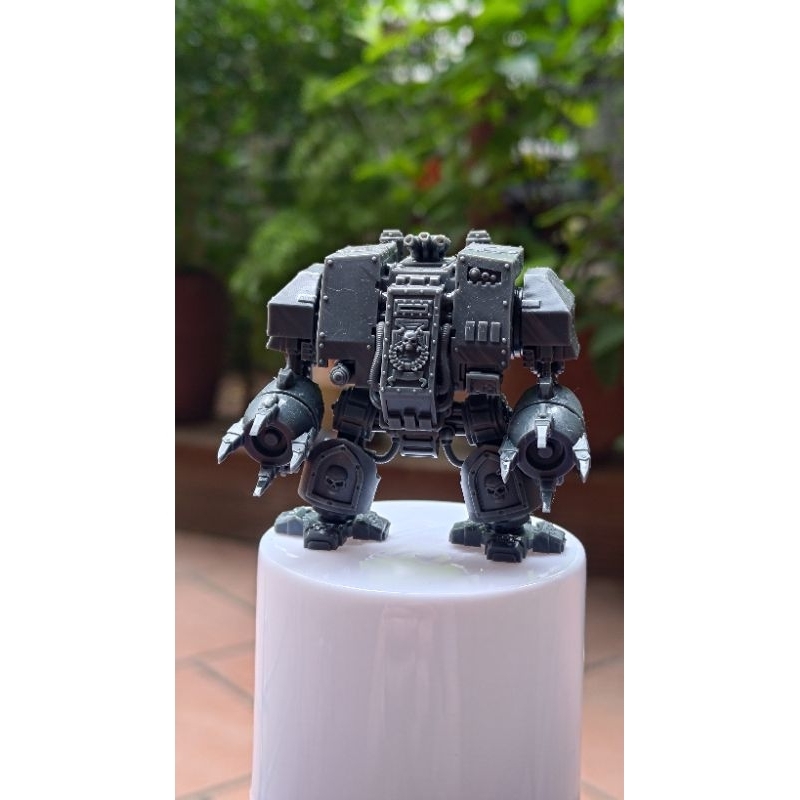 Mô hình Dreadnought Warhammer 40k | Shopee Việt Nam