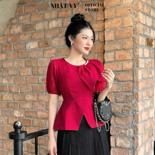 Áo Peplum Giá Tốt Tháng 8, 2023 | Mua Ngay | Shopee Việt Nam