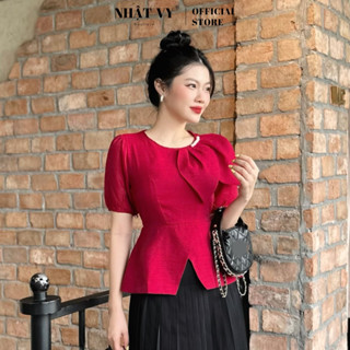 Áo Peplum Giá Tốt Tháng 9, 2023 | Mua Ngay | Shopee Việt Nam