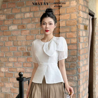 Áo Peplum - Giá Tốt, Miễn Phí Vận Chuyển, Đủ Loại | Shopee Việt Nam