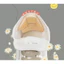 Miếng lót gót giày chống rộng Eva giảm size, êm chân. Đệm lót gót giày chống rộng chống tuột gót