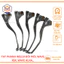 Tay phanh rsx 2016, tay phanh Wave A đời 2017,2018,2019,2020, WS đời mới có bạc đồng THÙY LINH TOOLS