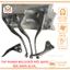 Tay phanh rsx 2016, tay phanh Wave A đời 2017,2018,2019,2020, WS đời mới có bạc đồng THÙY LINH TOOLS