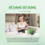 Bộ đai ủ nóng Slimming Body 2 SB-ll cải tiến ủ nóng tan mỡ giảm mỡ TẶNG ĐAI NỊT BỤNG