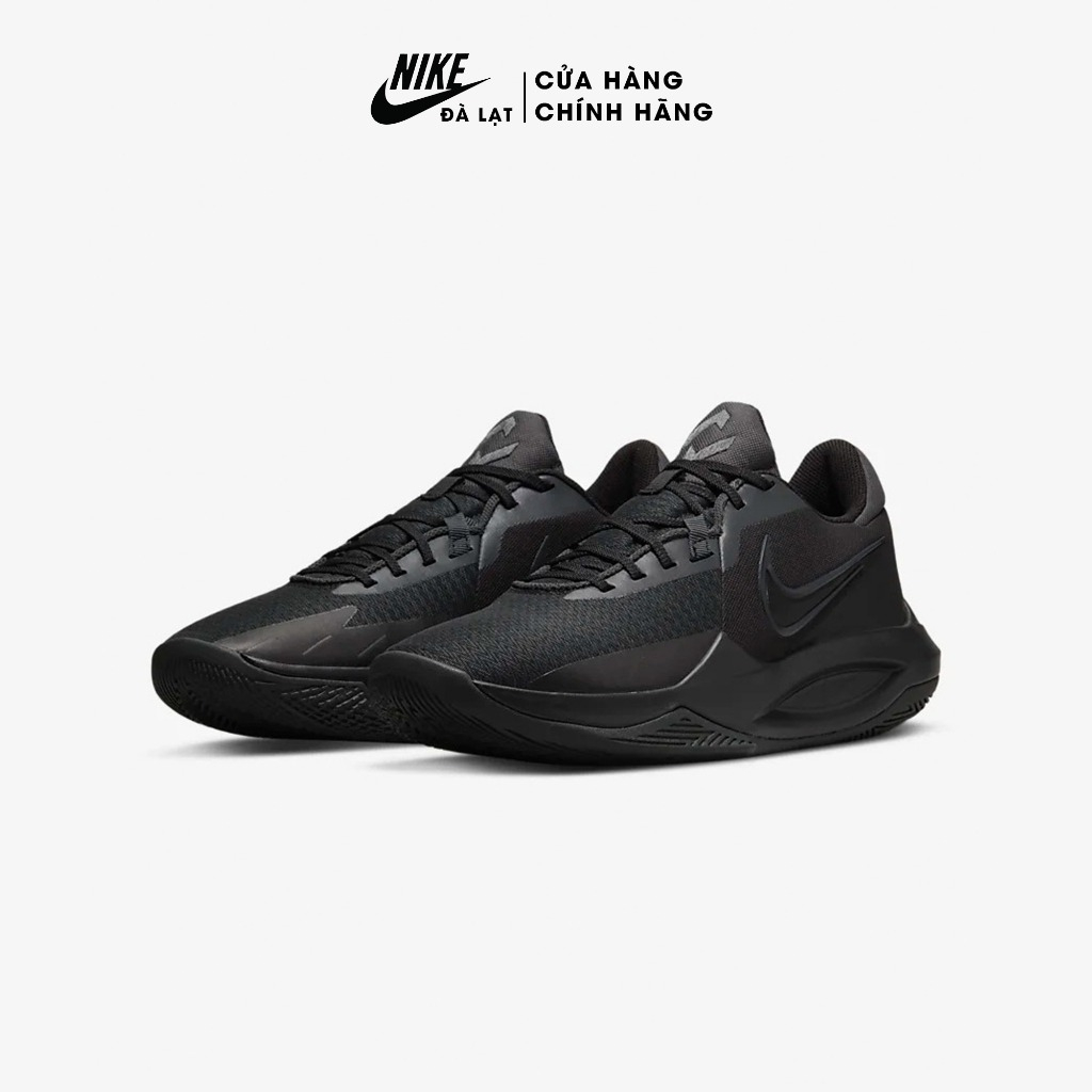 Giày sneakers chính hãng Nike Precision 6 Basketball Shoes DD9535-001 ...