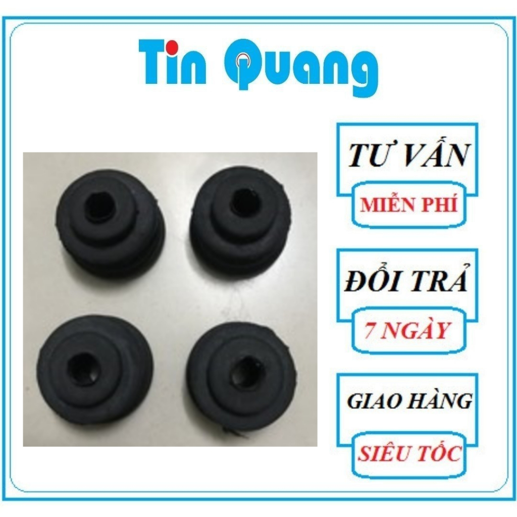 Cao su chống rung chân block ( lẻ ) | Shopee Việt Nam
