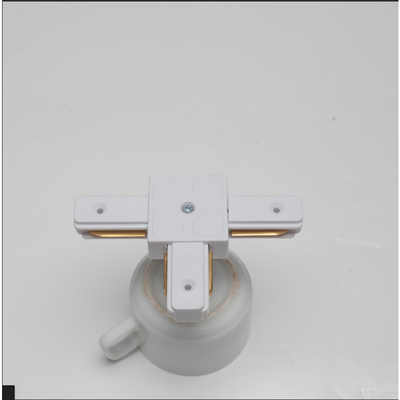 Bộ nối chữ T ray tracklight RAY TRL01/NCT | Shopee Việt Nam