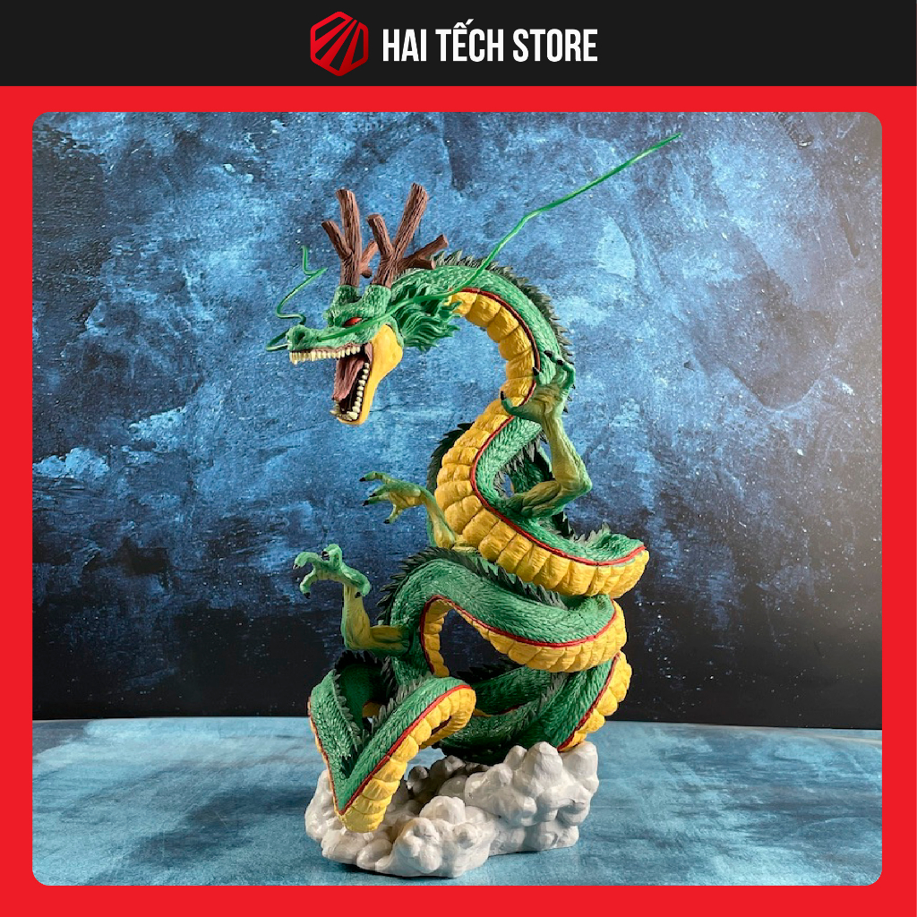 Mô hình anime dragonball rồng thần trái đất cực đẹp cao 34cm |Figure 7 ...
