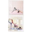 Ghế Trợ Lực Yoga - Ghế Tập Chuyên Dụng Đa Năng . Ghế Có Cầu Đỡ Và Ghế Không Cầu - Nội Thất Trí Hiếu