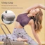 Ghế Trợ Lực Yoga - Ghế Tập Chuyên Dụng Đa Năng . Ghế Có Cầu Đỡ Và Ghế Không Cầu - Nội Thất Trí Hiếu
