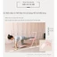 Ghế Trợ Lực Yoga - Ghế Tập Chuyên Dụng Đa Năng . Ghế Có Cầu Đỡ Và Ghế Không Cầu - Nội Thất Trí Hiếu