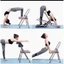 Ghế Trợ Lực Yoga - Ghế Tập Chuyên Dụng Đa Năng . Ghế Có Cầu Đỡ Và Ghế Không Cầu - Nội Thất Trí Hiếu