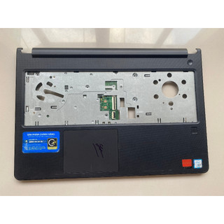 Thay Vỏ Laptop Dell Inspiron 15 3562 3565 3567 3568 3576, Vostro 3568 3578 Cũ Tháo Máy