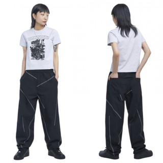 Áo thun NOMANUAL SP T-Shirt