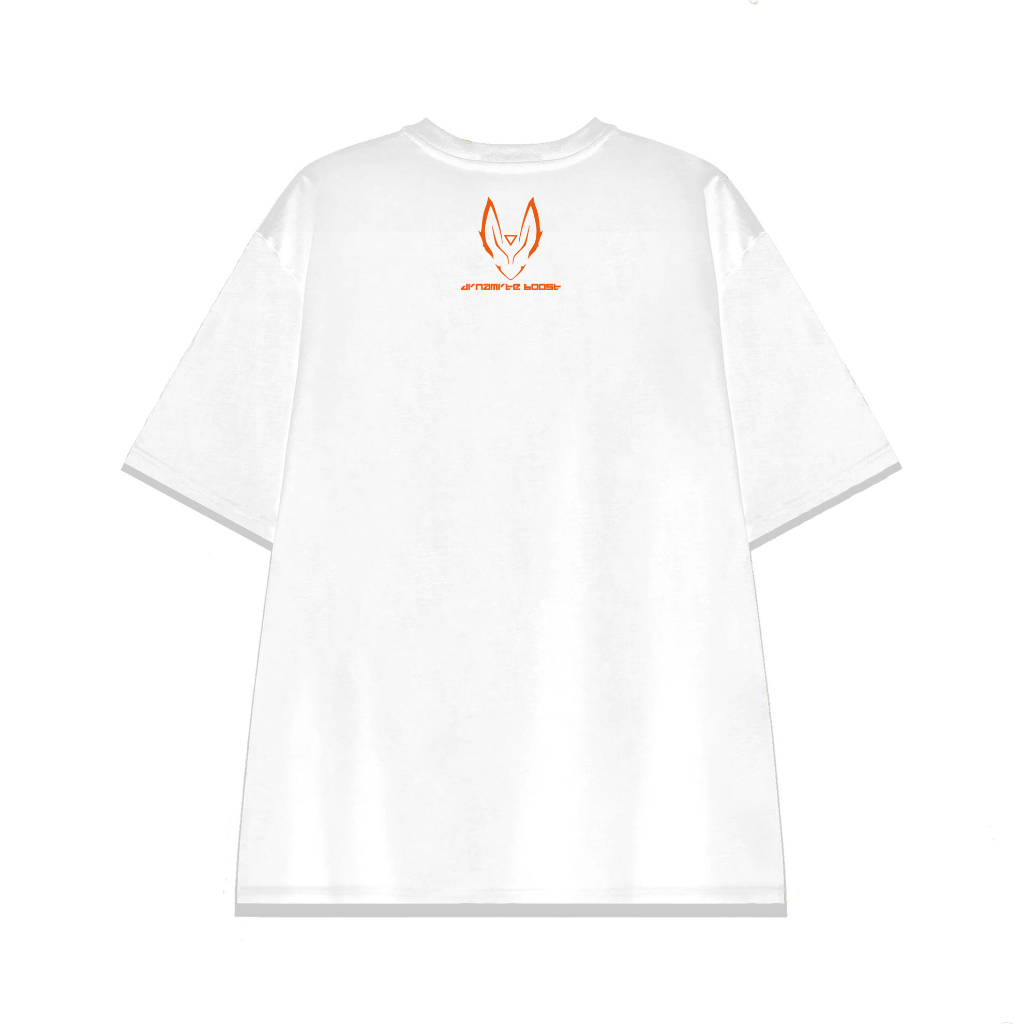 Áo thun Nam Nữ Unisex Form To Oversized Geats IX