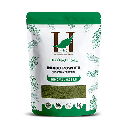 Bột INDIGO (Lá Chàm)