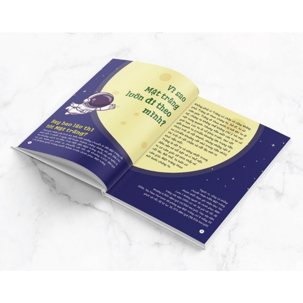 Sách - Siêu Nhí Biết Tuốt - 101 Những Bí Ẩn Kích Thích Tò Mò Của Các Bạn Nhỏ