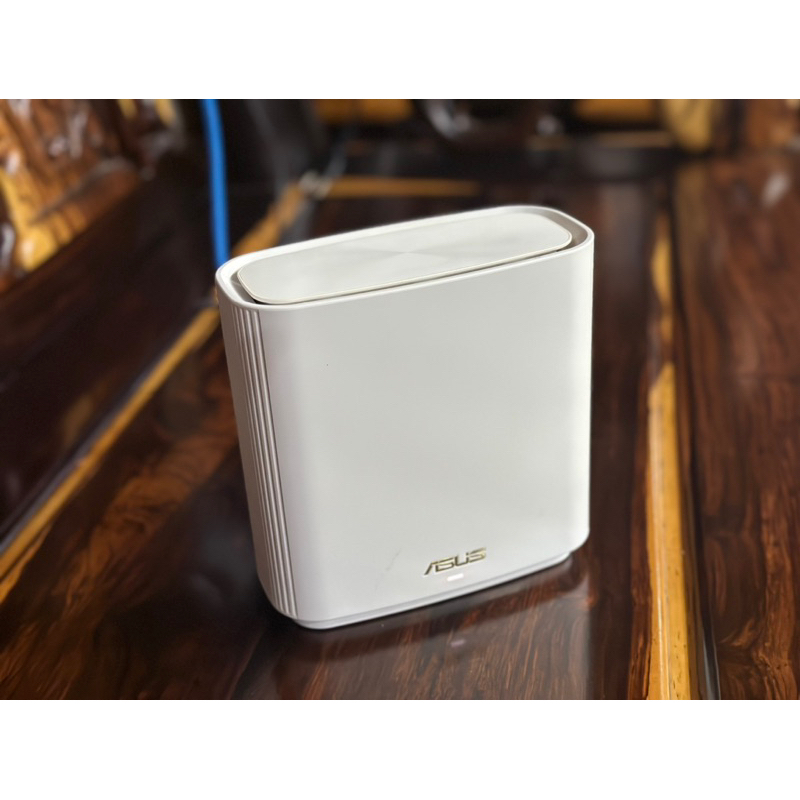 ROUTER WIFI ASUS XT8 ZENWIFI 6 CHUẨN AX6600, 3 BĂNG TẦN | Shopee Việt Nam
