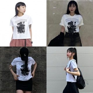 Áo thun NOMANUAL SP T-Shirt