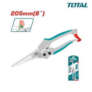 ĐỒ NGHỀ TOTAL Kéo cắt tỉa 205mm THTP61083